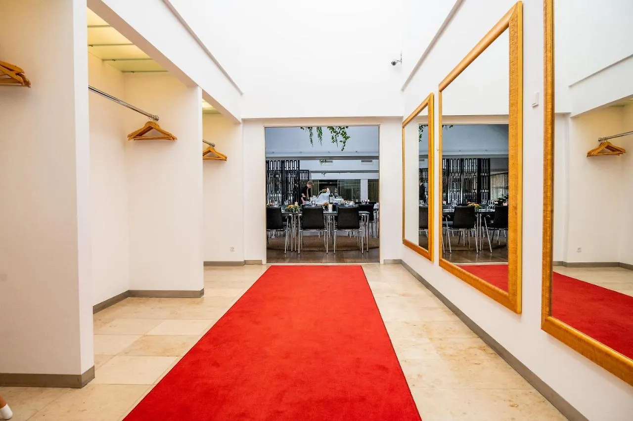 Hotel Svanen Billund