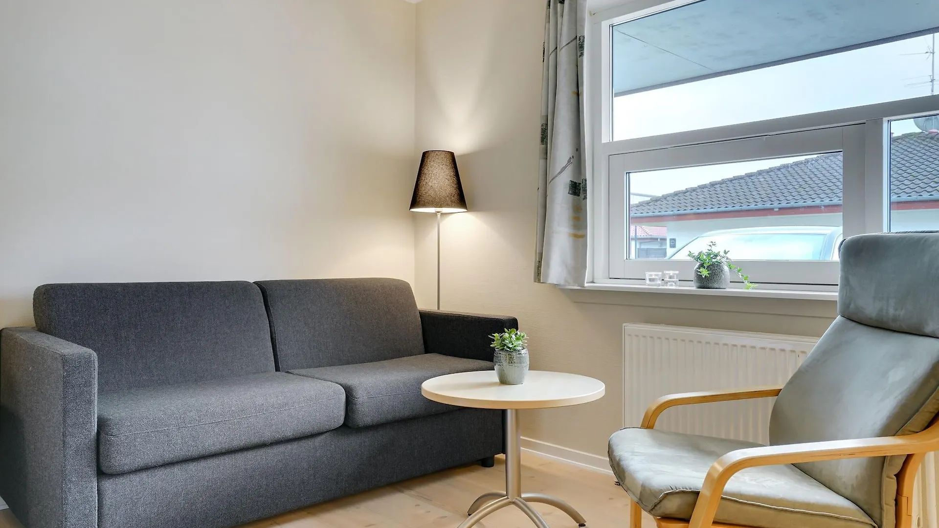 Hotel Svanen Billund