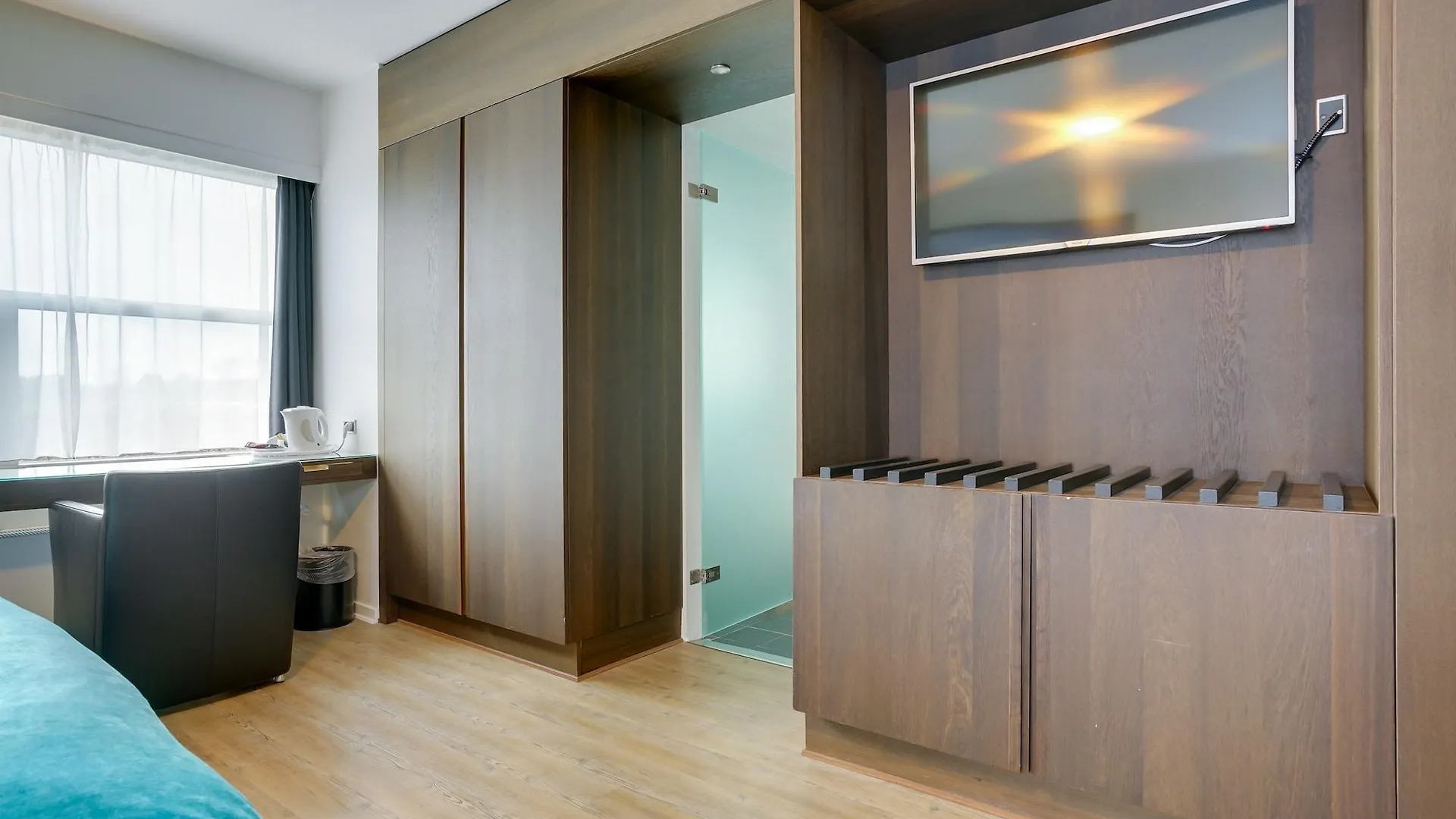 Hotel Svanen Billund