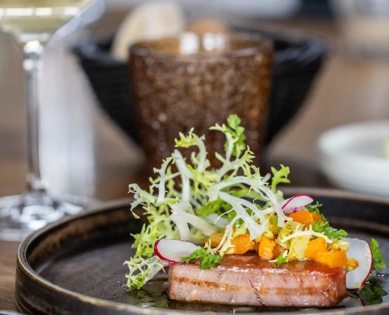 Hotel Svanen Billund 4*,  Dinamarca
