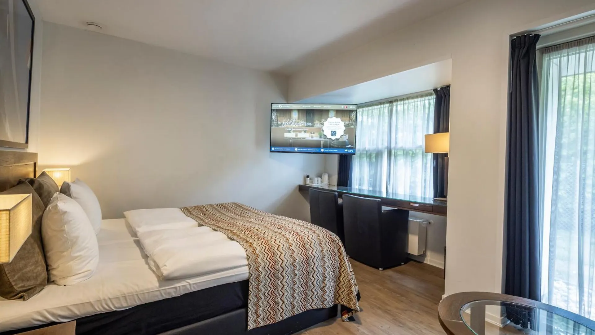 Hotel Svanen Billund