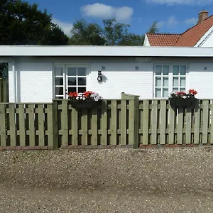Homestay Havrevang