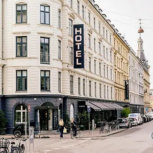 Hotel Ibsens ***