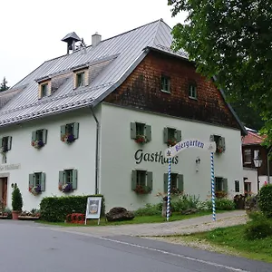 Hotel Zwieseler Waldhaus