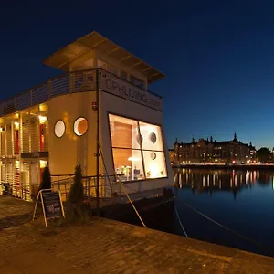 Cph Living 3* Copenhague
