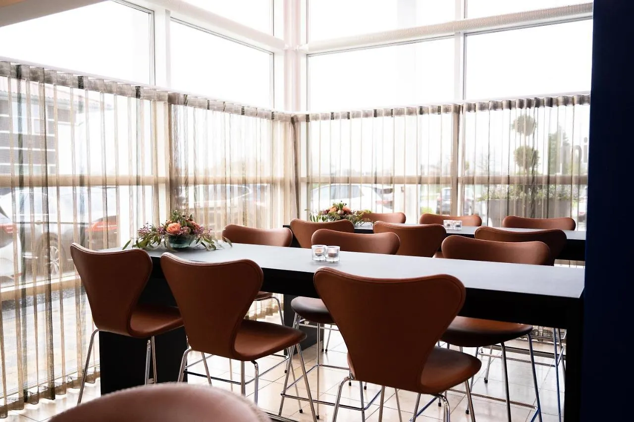 Hotel Svanen Billund 4*,  Denmark