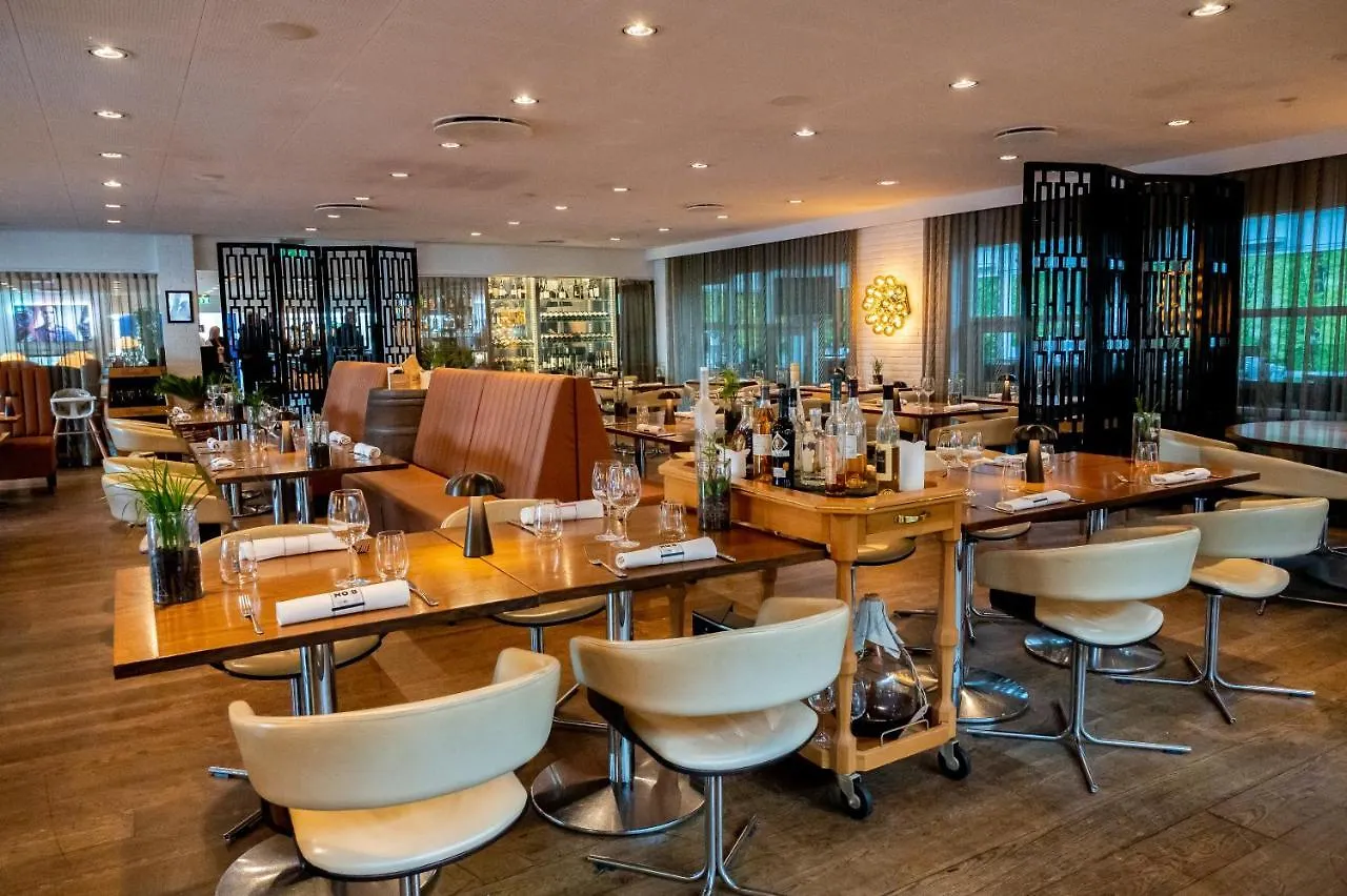 Hotel Svanen Billund