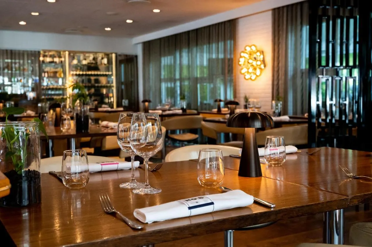 Hotel Svanen Billund