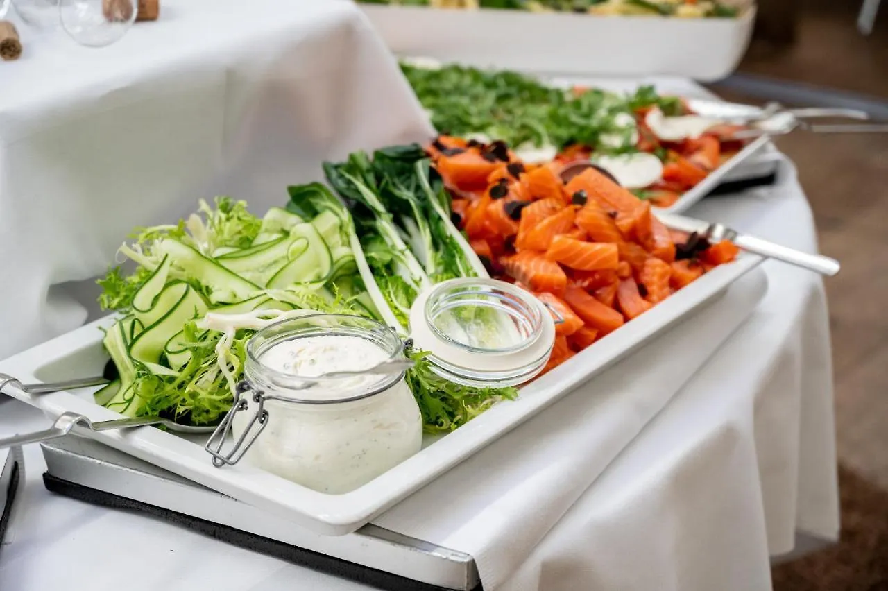 Hotel Svanen Billund