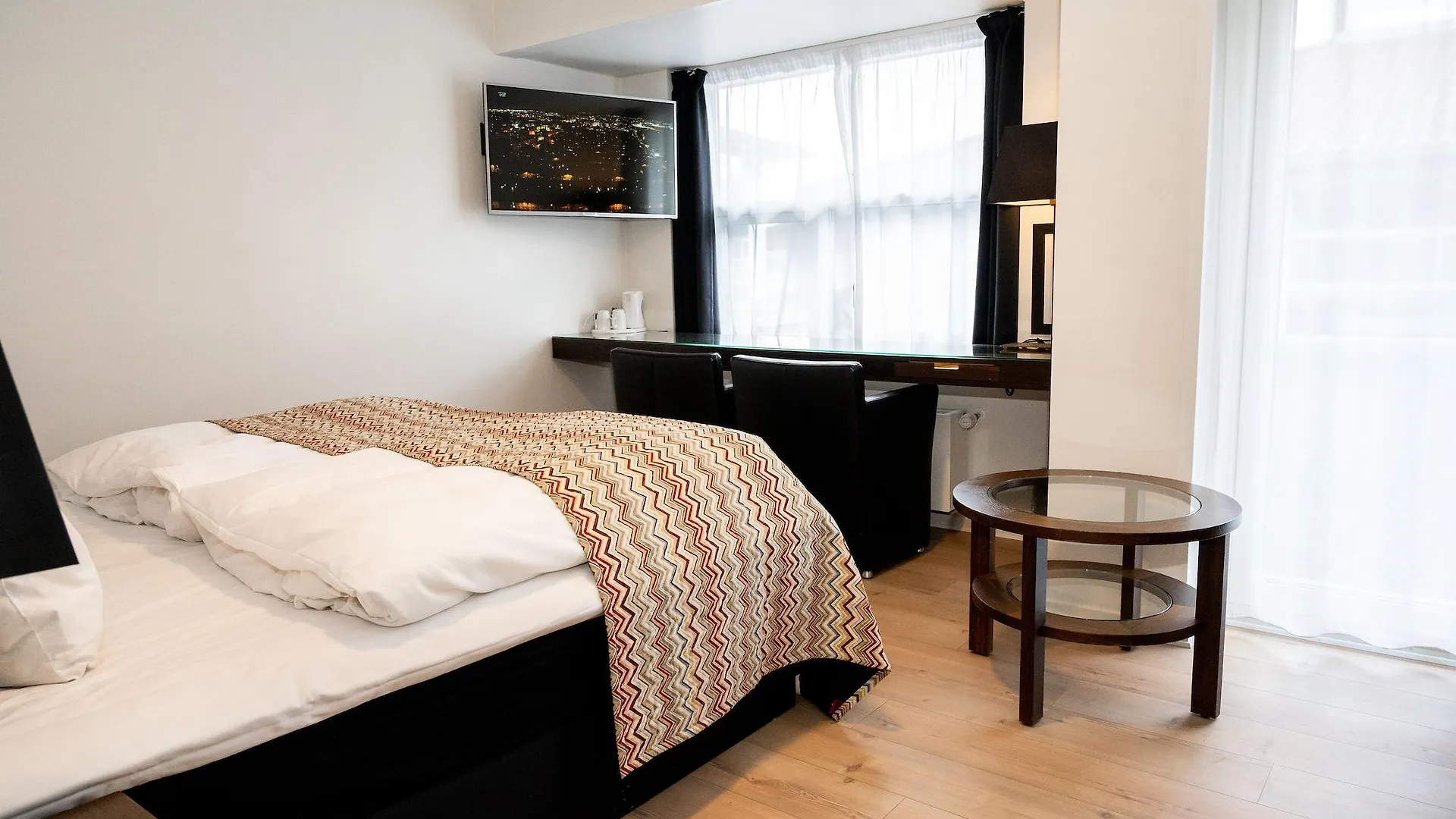 Hotel Svanen Billund 4*,
