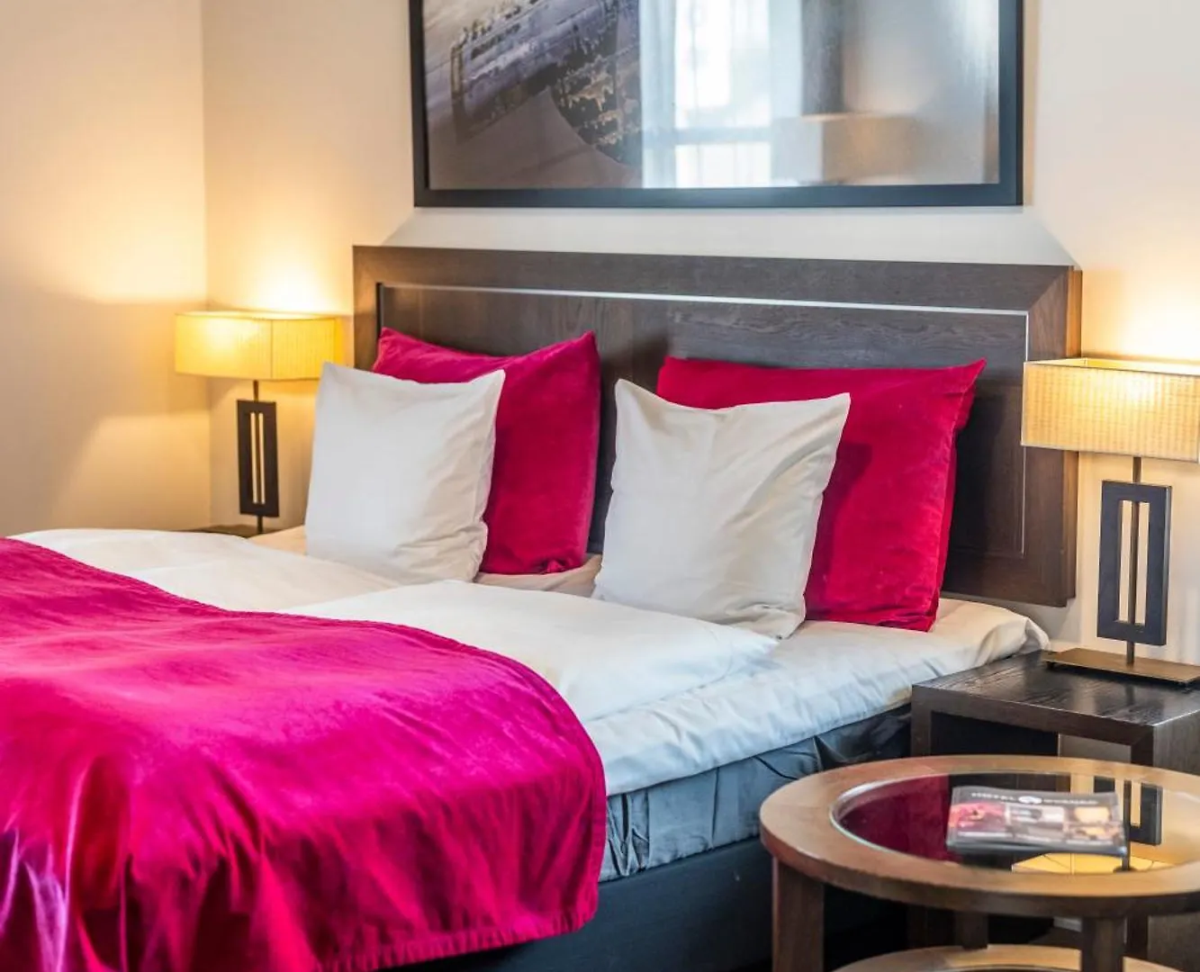 Hotel Svanen Billund