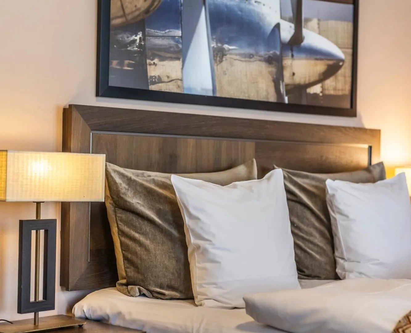 Hotel Svanen Billund