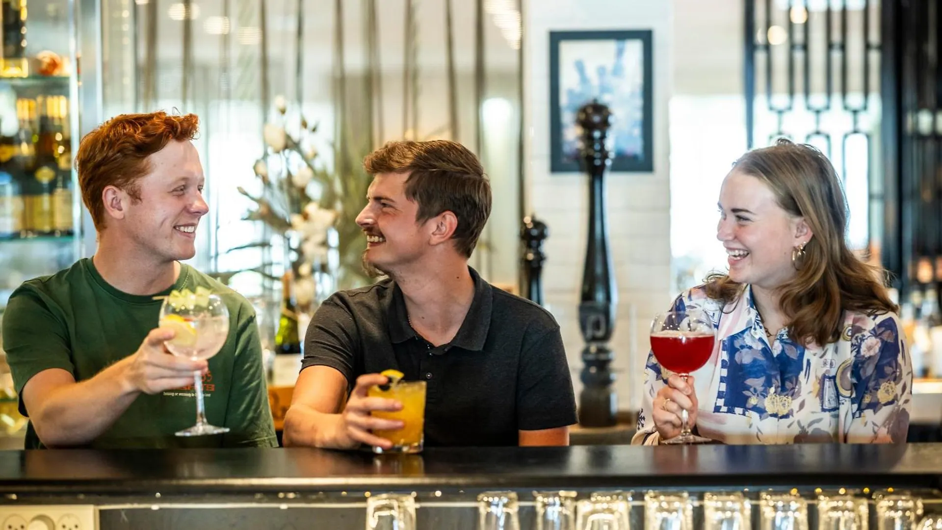 Hotel Svanen Billund